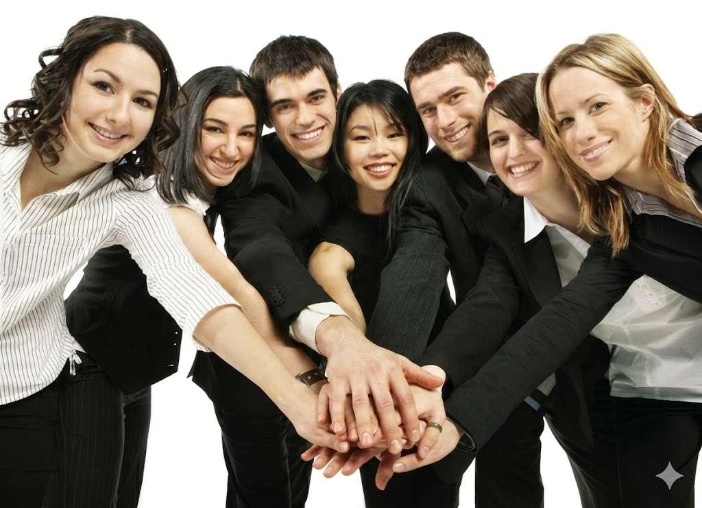Imagen team